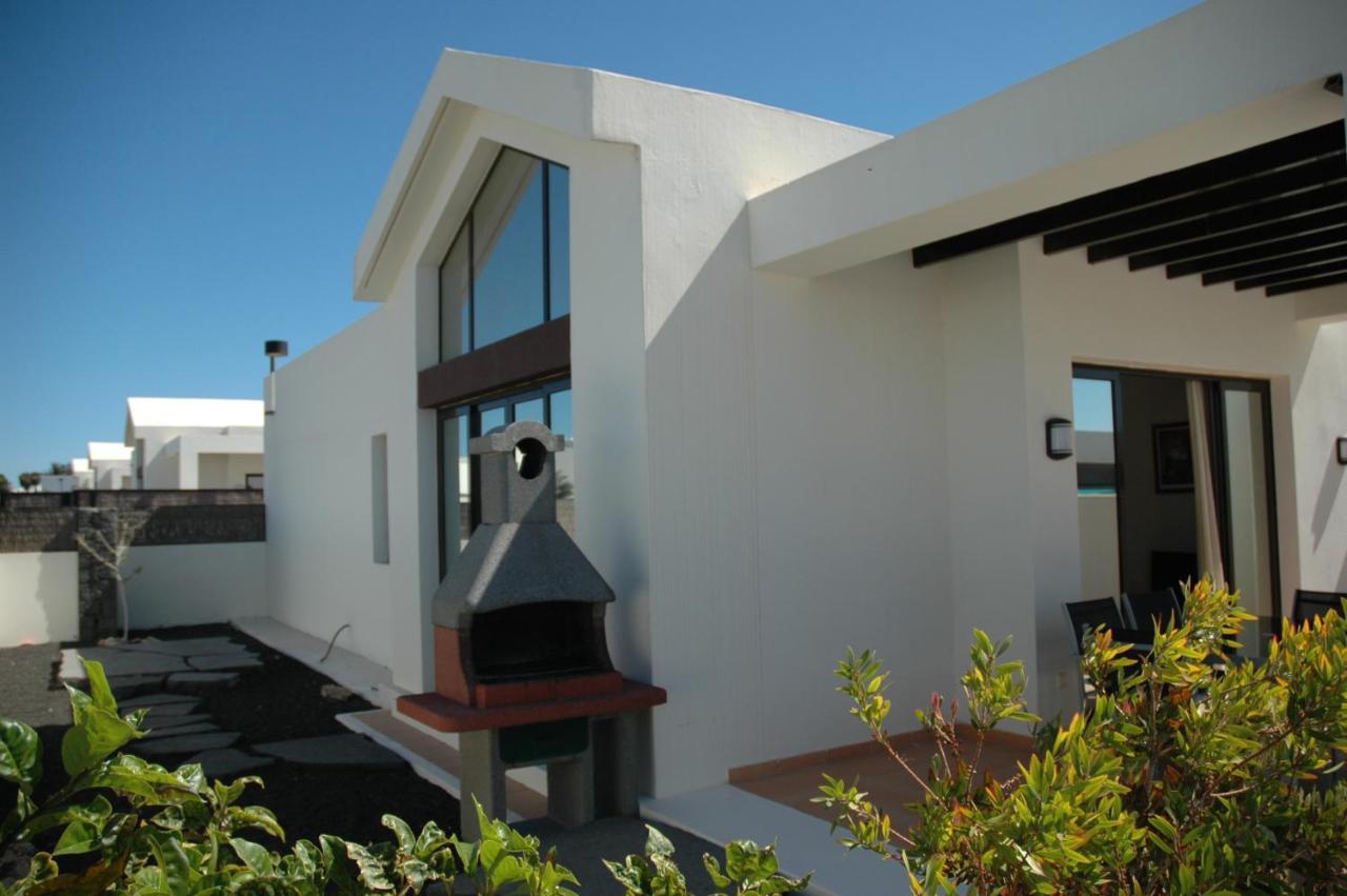 Ereza Villas Las Buganvillas Плайя-Бланка Номер фото